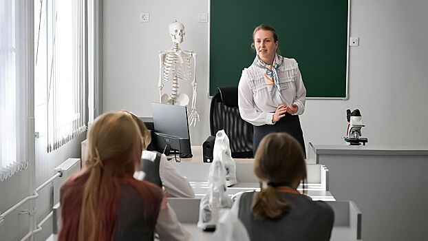 В Госдуме предложили ввести «учительский капитал»