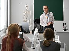 В Госдуме предложили ввести «учительский капитал»