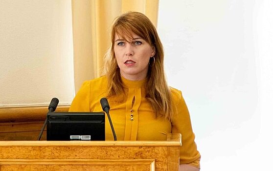 Сменились заместители министра транспорта