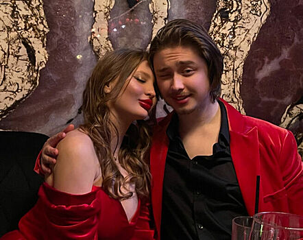 Сергей Глушко дал сыну совет после его свадьбы с экс-стриптизершей из Новокузнецка