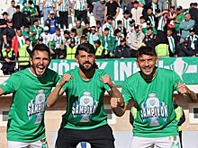 Игроки и тренеры клуба экс-инвестора «Химок» не получают зарплату