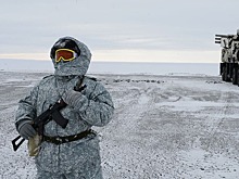 «Битва за Арктику». Что Москва и США не поделили на Севере