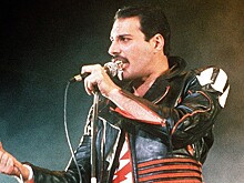 Хуже Queen только Bon Jovi