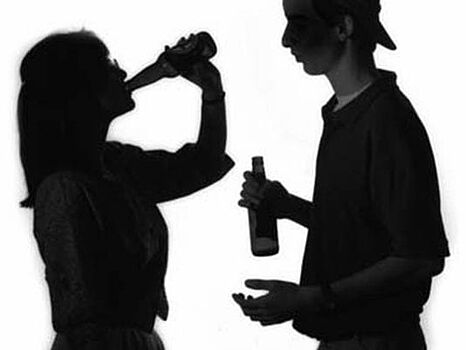 Синдром отмены алкоголя: симптомы и лечение