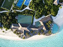 Россия стала лидером по отправленным на любимый курорт богачей туристам