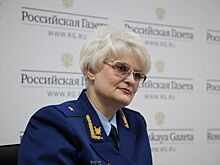 Еще 100 листов: экс-зампрокурора Новосибирской области Кузьменок обжалует приговор