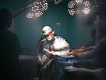 В Шебекинском округе боец «Орлана» получил минно-взрывную рану при отражении удара