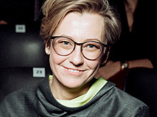 Алиса Прудникова станет программным директором V–A–C и «ГЭС-2»