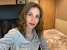 Юлия Ковальчук высказалась о самоизоляции с мужем