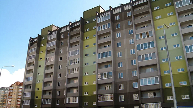 Арктическая ипотека станет доступнее для ямальцев