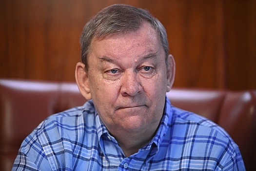 Гендиректор Большого театра попал в больницу