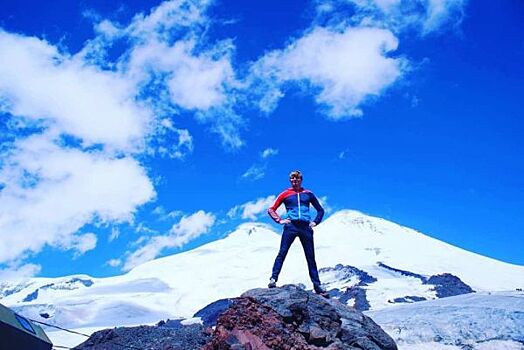 По Кавказу на Lada Granta