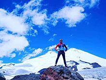 По Кавказу на Lada Granta