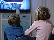 Психологи выяснили, какие мультфильмы вредят умственному развитию детей