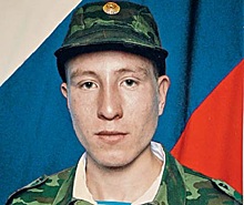 Какой подвиг совершил герой войны в Южной Осетии Сергей Кононов