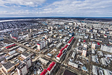 Удорожание металла негативно сказывается на сегодняшней реконструкции объектов транспортной инфраструктуры в Якутии