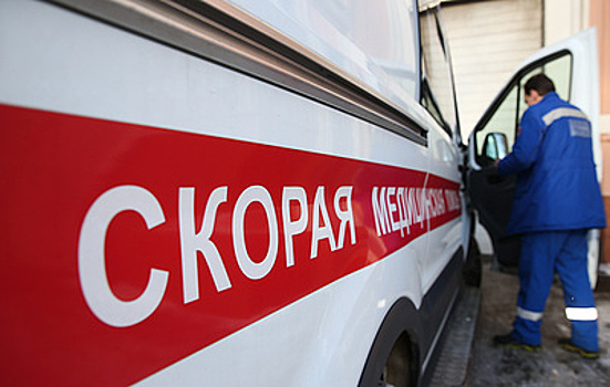 РЕН ТВ: экс-помощник Горбачева попал в реанимацию после ДТП