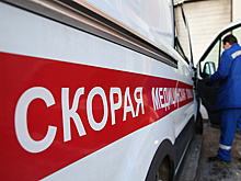 РЕН ТВ: экс-помощник Горбачева попал в реанимацию после ДТП