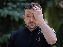 Украина без права голоса? США и Россия могут согласовать план без участия Зеленского