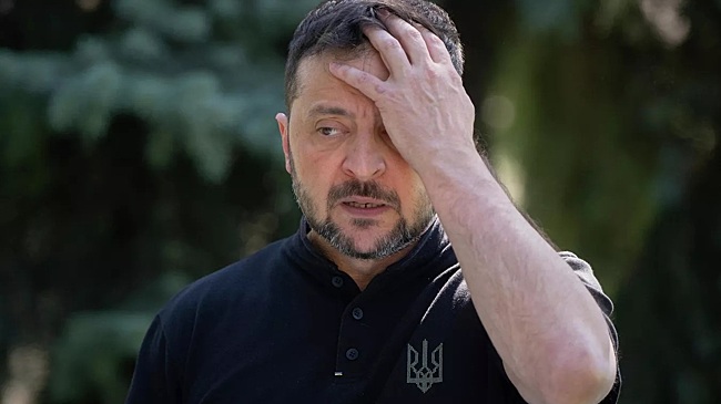 Украина без права голоса? США и Россия могут согласовать план без участия Зеленского