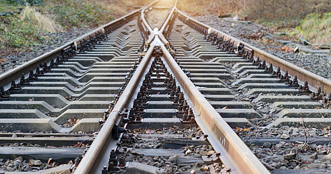 В Китае в первом полугодии было совершено 1,77 млрд железнодорожных пассажирских перевозок