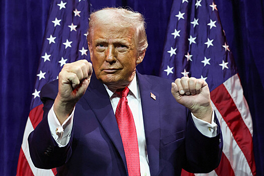 Трамп пригрозил премьеру Гренландии «серьезной проблемой»