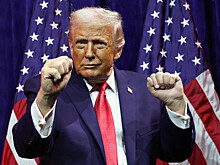 Трамп пригрозил премьеру Гренландии «серьезной проблемой»