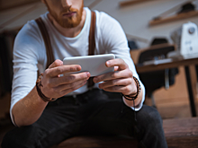 Ученые: смартфоны опасны для здоровья