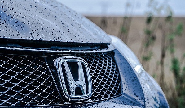 Автомобили Honda научатся оценивать когнитивные способности водителя