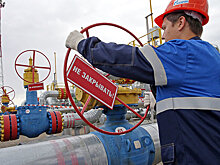 «Газпром» отказался поставлять в Европу больше газа