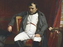 День в истории с Борисом Бурдой. Смерть Наполеона