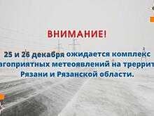 Появились подробности ДТП с участием автобуса под Рязанью, один из погибших  - иностранец