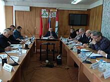 Программа комплексного благоустройства стартует в Волоколамске