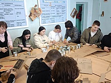 Нижегородцы рассказали, как поддерживают бойцов СВО