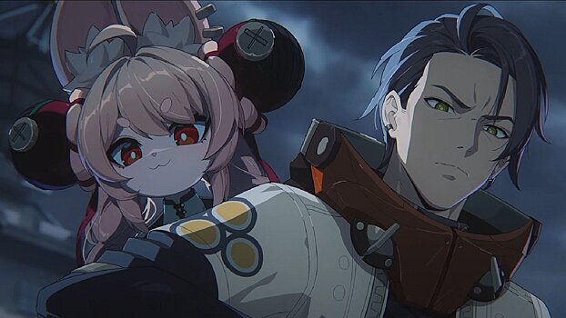 Разработчики Zenless Zone Zero затизерили множество новых персонажей