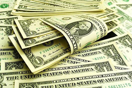 В Конгрессе США заявили об отмывании денег из финансовой помощи Киеву