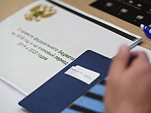 Комитет Совфеда рекомендовал одобрить трехлетний бюджет