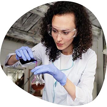 Знакомьтесь: женщины в науке красоты