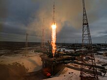 Перезагрузка на орбите