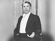 Умер актер Владимир Киселев