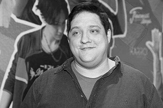 Умер актер из «Полицейского с Рублевки» Роман Попов