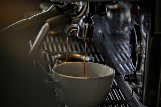 Как выбрать профессиональную кофемашину для старта бизнеса?