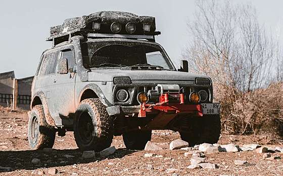 Олег Груненков: до конца года АвтоВАЗ выпустит 20-30 тысяч Lada Iskra