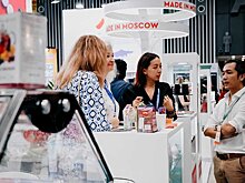 Более 800 компаний города представят продукцию в рамках программы Made in Moscow