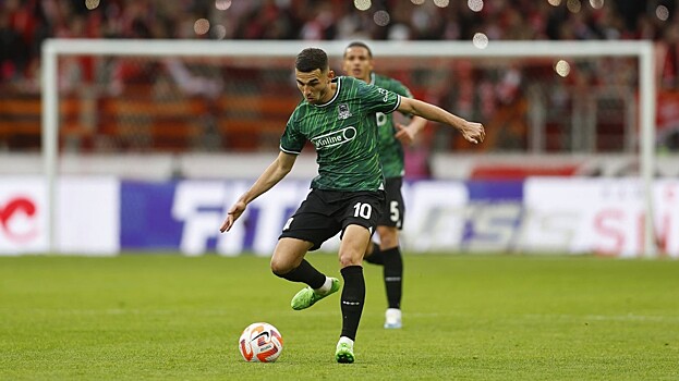 Эдурад Сперцян был предложен «Лацио»