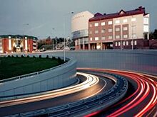 В Ханты-Мансийске открыли выставку ресурсосберегающих технологий