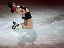 Туктамышева сделала выбор между карьерой и замужеством