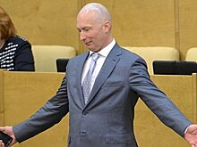 Источник: сын Владимира Жириновского сменил имя. Теперь его зовут так же, как защитника испанской "Осасуны"