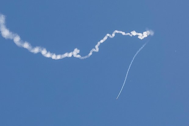 В Тульской области прогремели взрывы