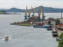 Восемь землетрясений произошли за час на Камчатке